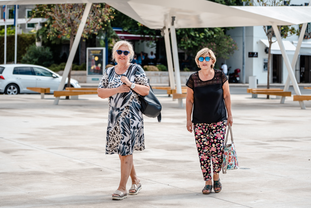 FOTO Đir po gradu, srijeda 31. kolovoza