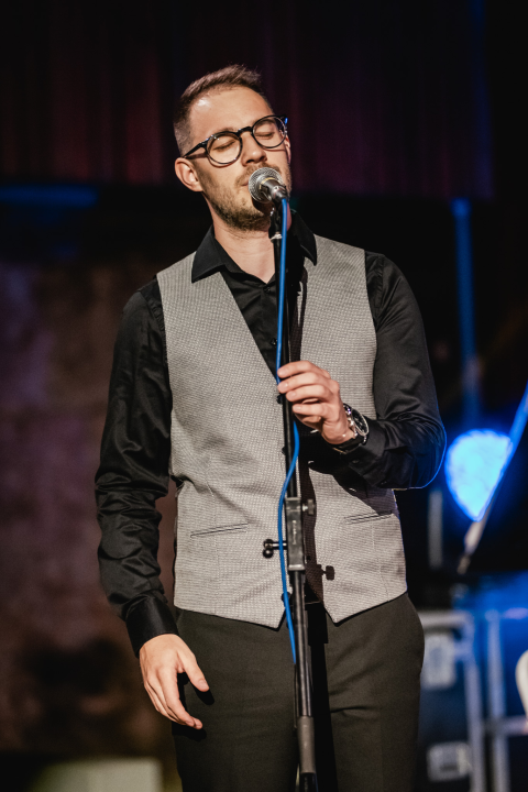 Od Zvona moga grada do Noćas te sanjam majko: Prava šibenska večer na Mihovilu uz Glazbu i 4 Tenora