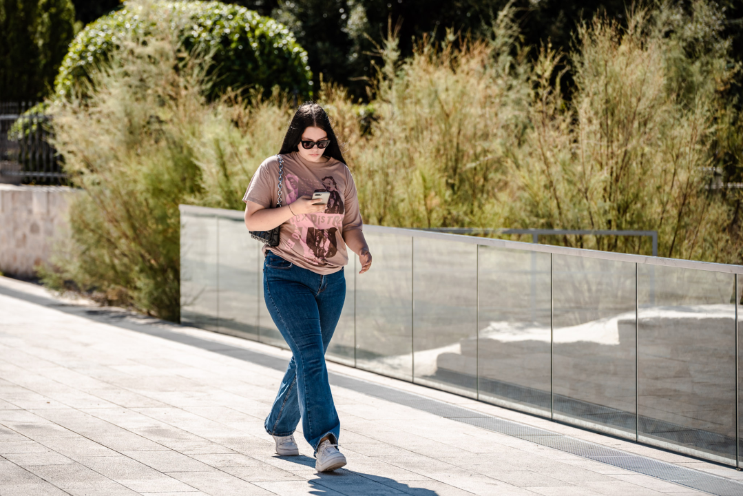 FOTO Đir po gradu, petak 2. rujna