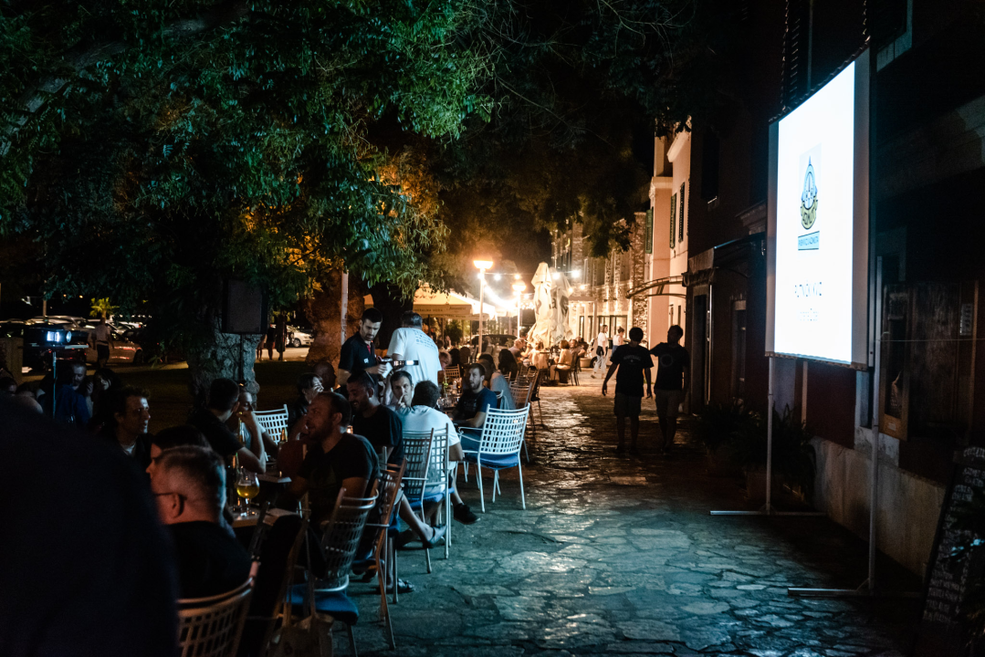 Kviz Morane Zibar srušio šibenski rekord: Ispred Azimuta zaigrale čak 52 ekipe!