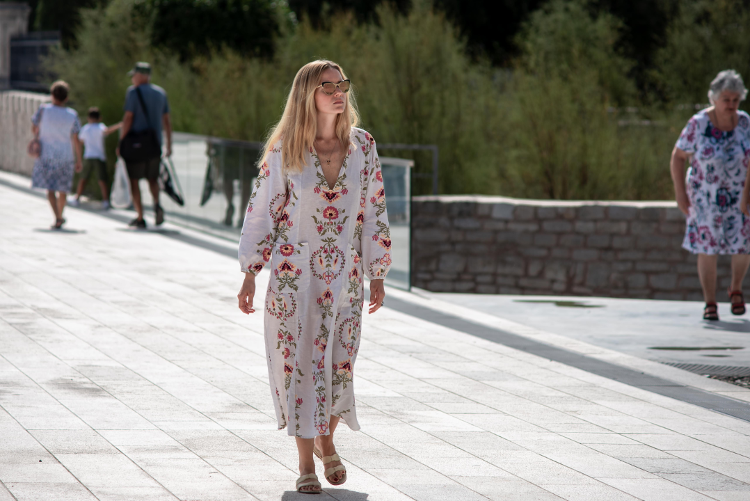 FOTO Đir po gradu, subota 3. rujna