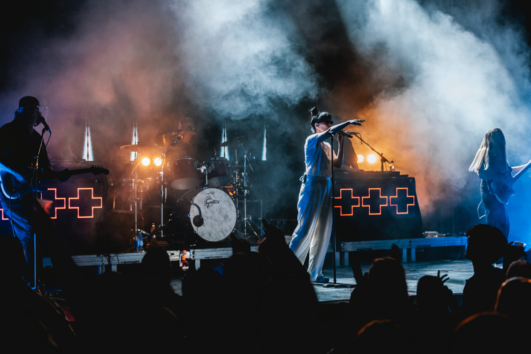 I Meghan Markle bi plesala da je bila na sv. Mihovilu: Konstraktin ‘zdrav’ plesnjak za publiku od vrtića do umirovljenika!