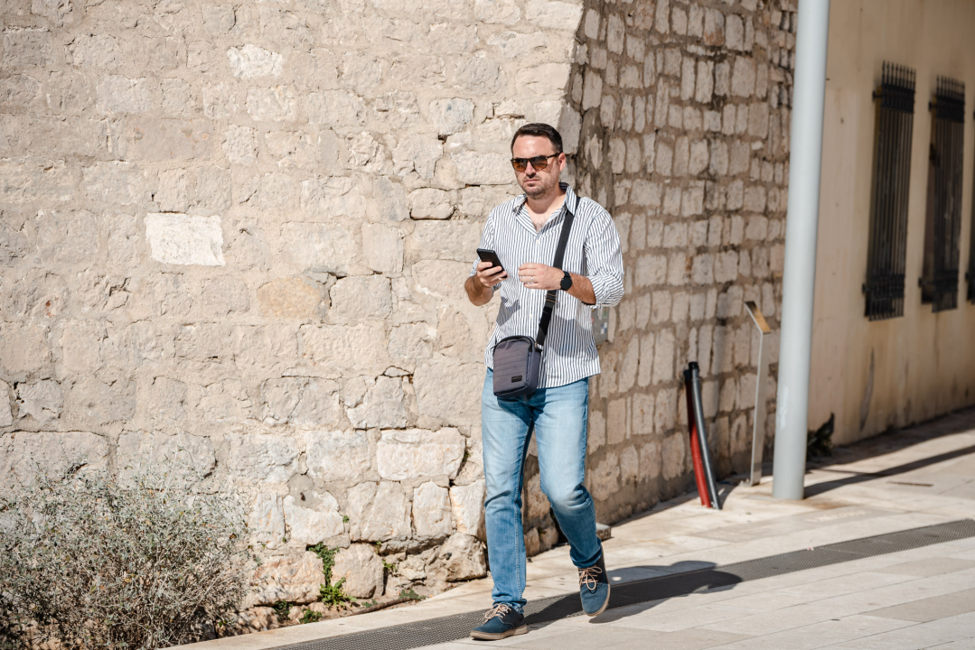 FOTO Đir po gradu, utorak 6. rujna