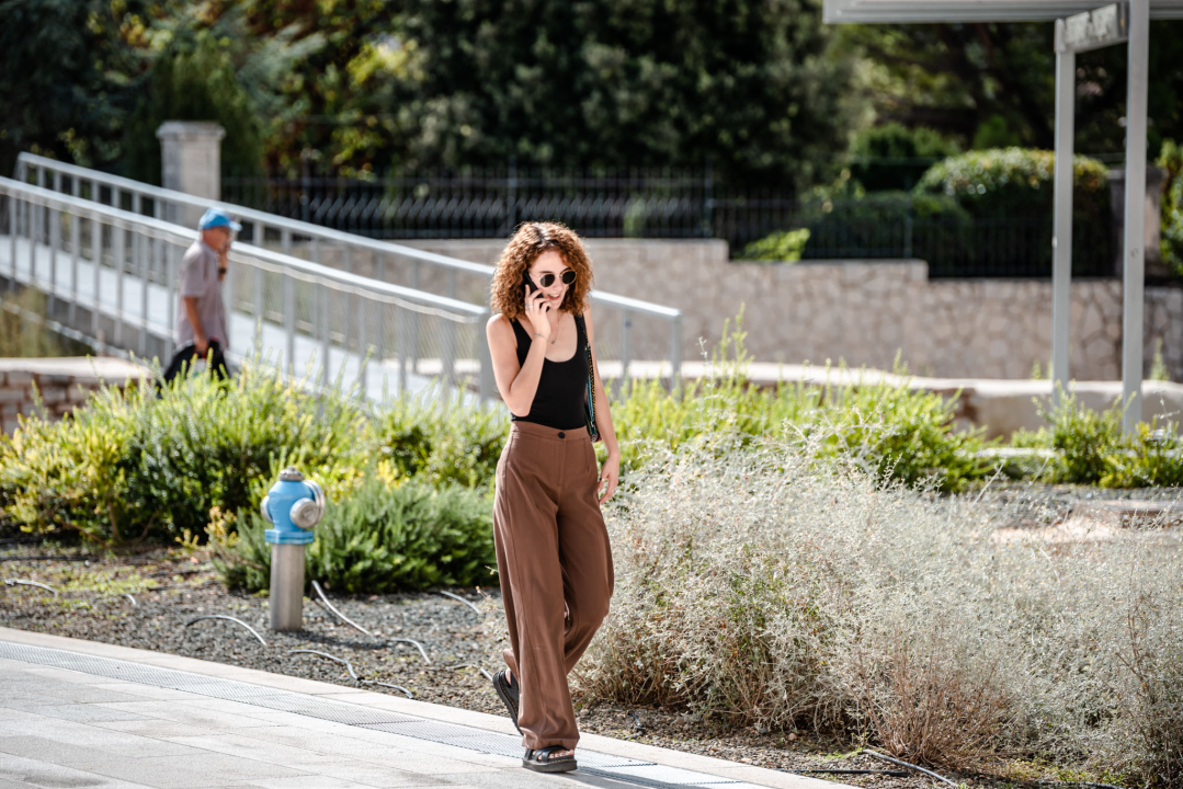 FOTO Đir po gradu, petak 9. rujna