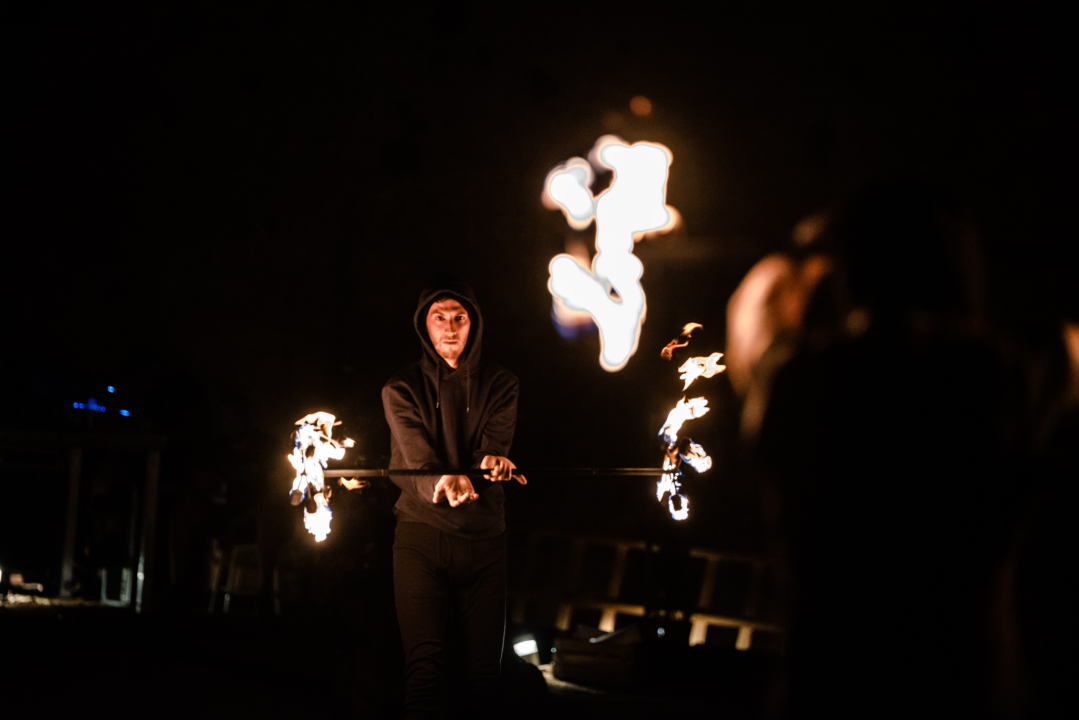 Karađole: 'Tvrđava sv. Ivana je jedan veliki potencijal i ovo je pravi program za ovakve ambijente' 