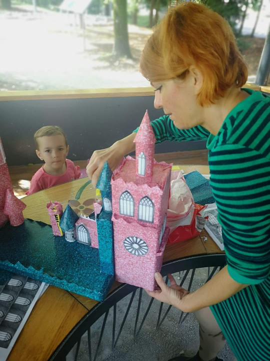 Održano jesensko izdanje Ogulinskog festivala bajke: Sudjelovali izvođači i iz naše županije