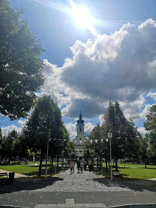 Održano jesensko izdanje Ogulinskog festivala bajke: Sudjelovali izvođači i iz naše županije