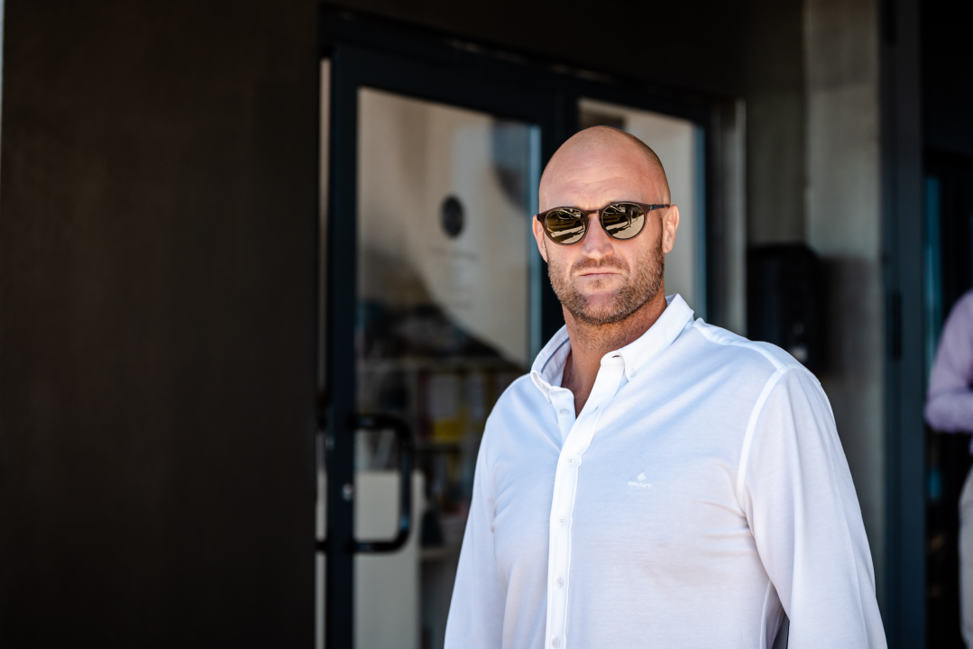 Ivica Tucak: ‘Velik je ovo uspjeh za hrvatski sport, ali moj san je olimpijsko zlato'