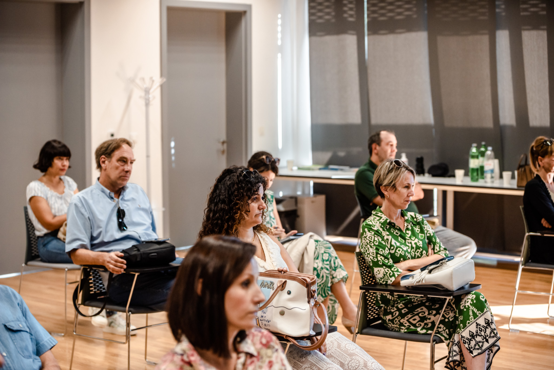 Ukić Kotarac: 'Cilj nam je potaknuti mlađu populaciju da se uključi u proizvođački sektor' 