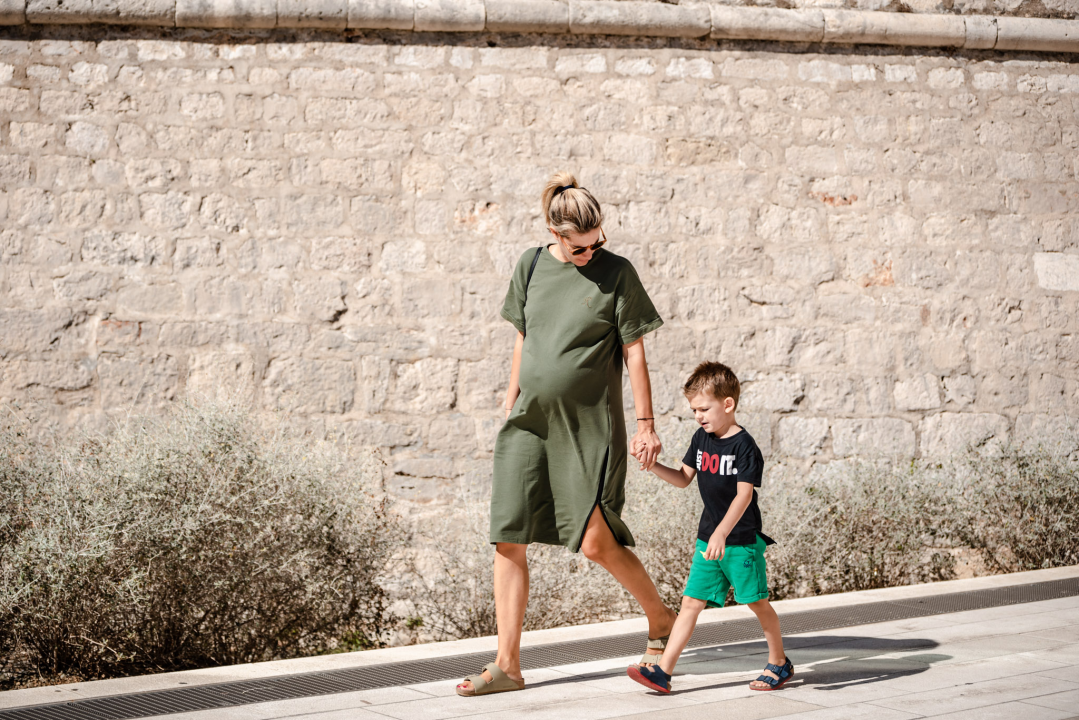 FOTO Đir po gradu, ponedjeljak 12. rujna