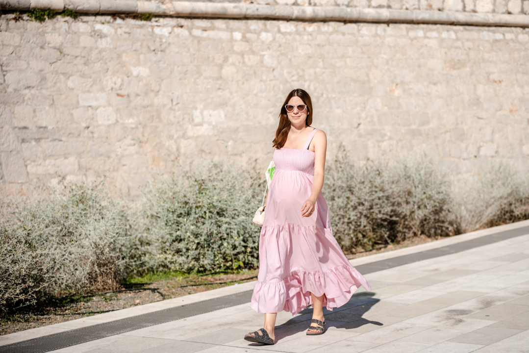 FOTO Đir po gradu, utorak 13. rujna