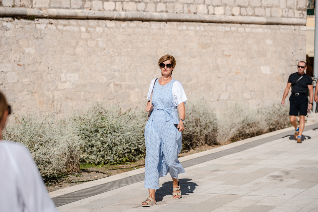 FOTO Đir po gradu, utorak 13. rujna