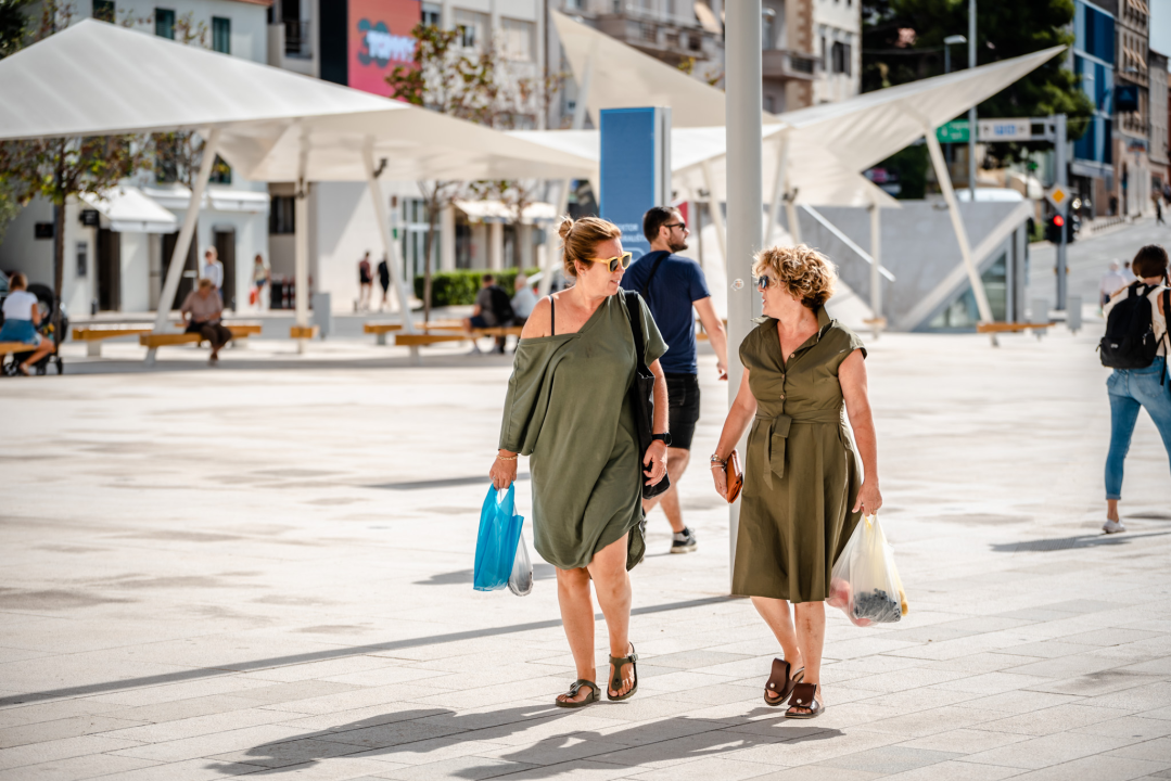 FOTO Đir po gradu, srijeda 14. rujna