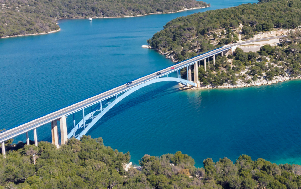 Pridružite se akciji čišćenja podmorja ispod Morinjskog mosta ove nedjelje!