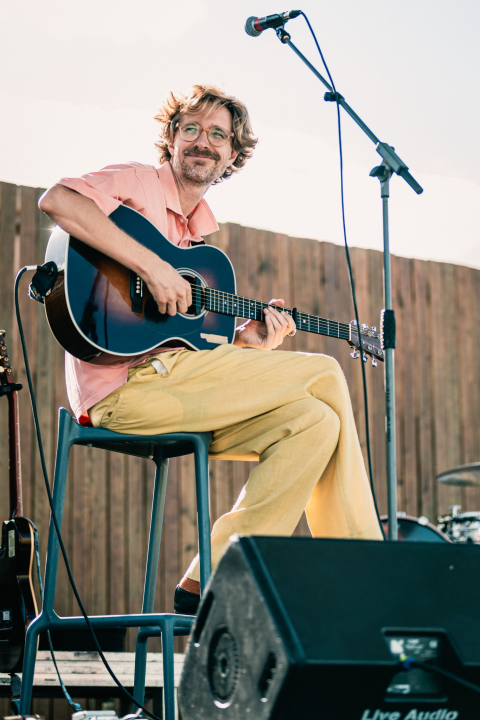 Kings of Convenience u tišini zaključili sezonu na sv. Mihovilu