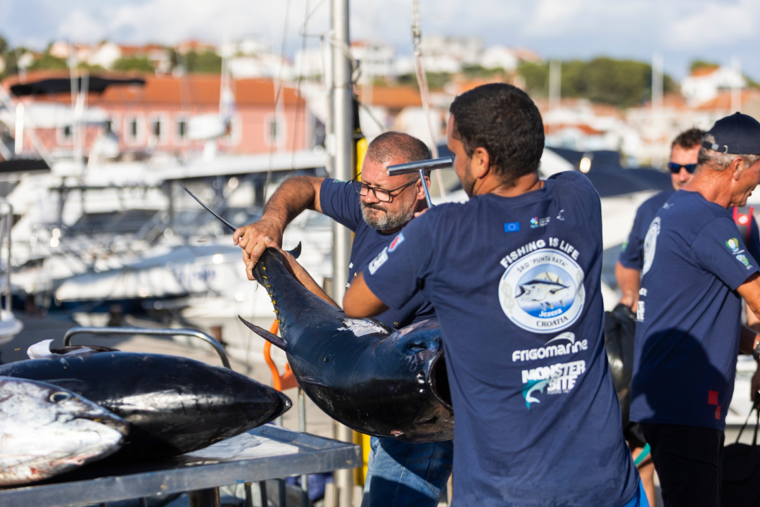 Posjetite besplatnu radionicu o zaštiti ribe i očuvanju ribljeg fonda u Jezerima!