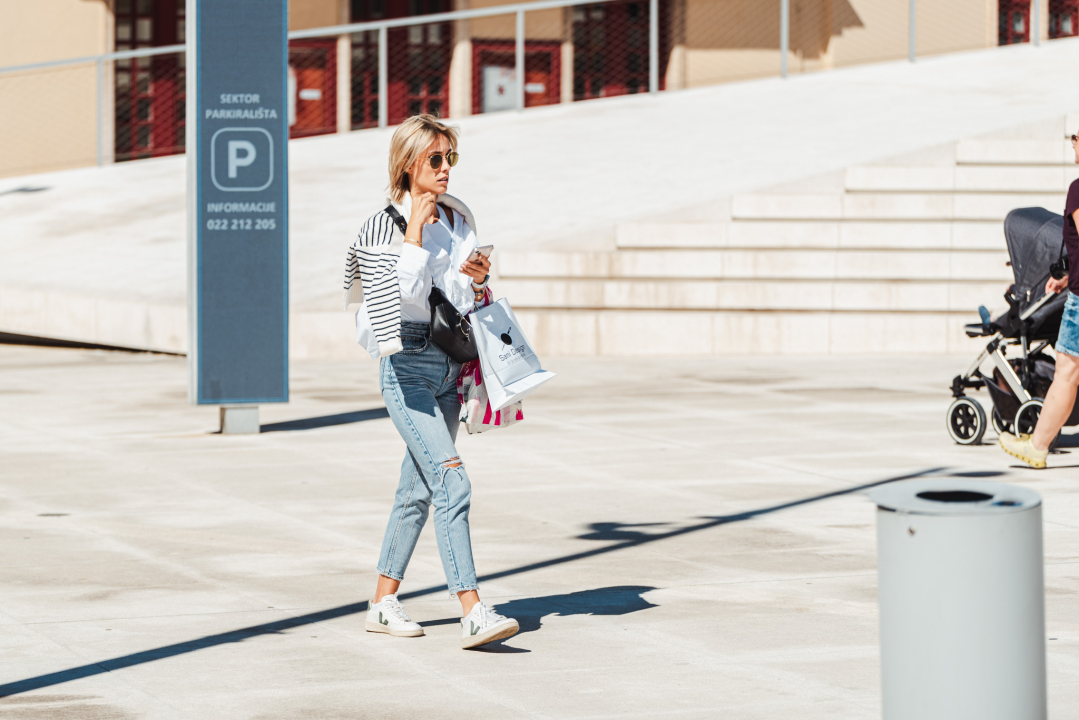 FOTO Đir po gradu, srijeda 21. rujna