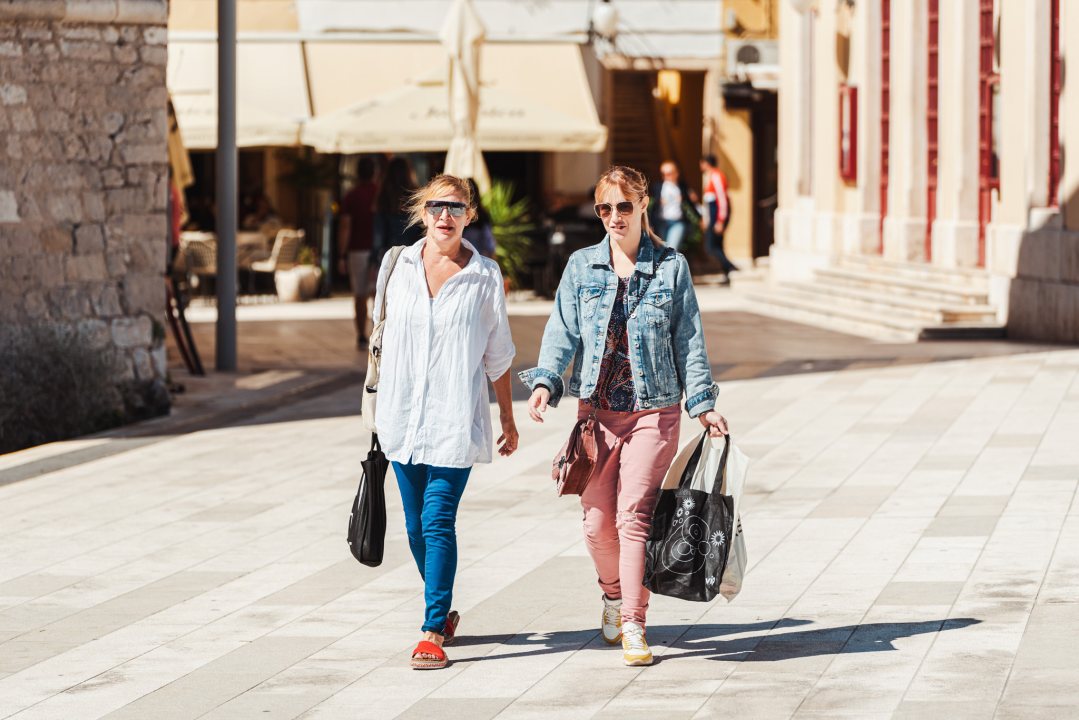 FOTO Đir po gradu, srijeda 21. rujna