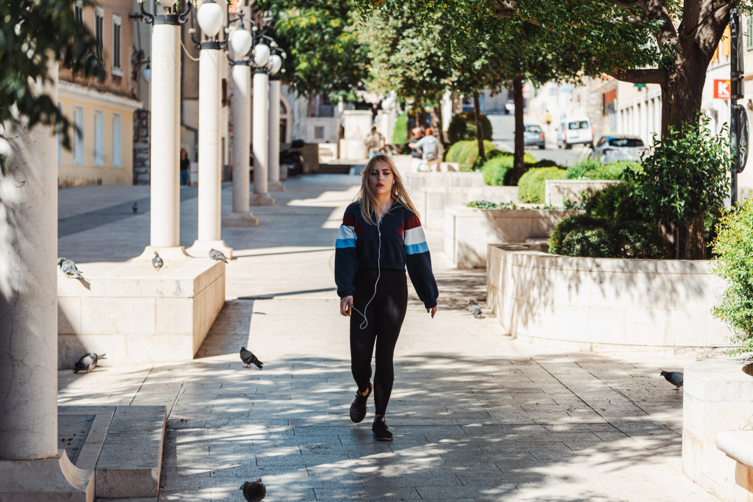 FOTO Đir po gradu, srijeda 21. rujna