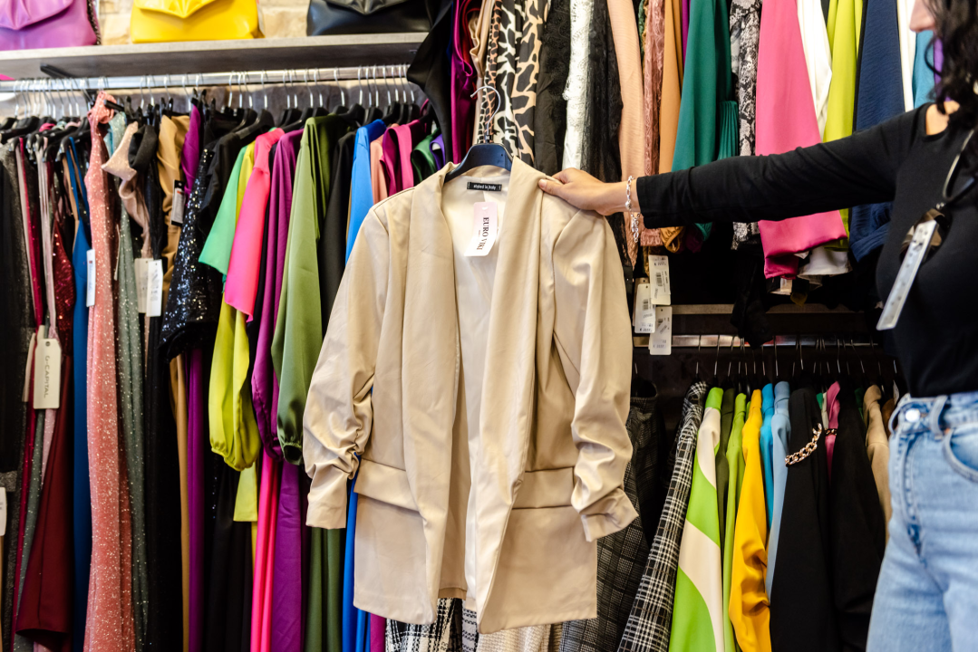 Pronađite neodoljive i trendi komade nove kolekcije butika Cecily! 