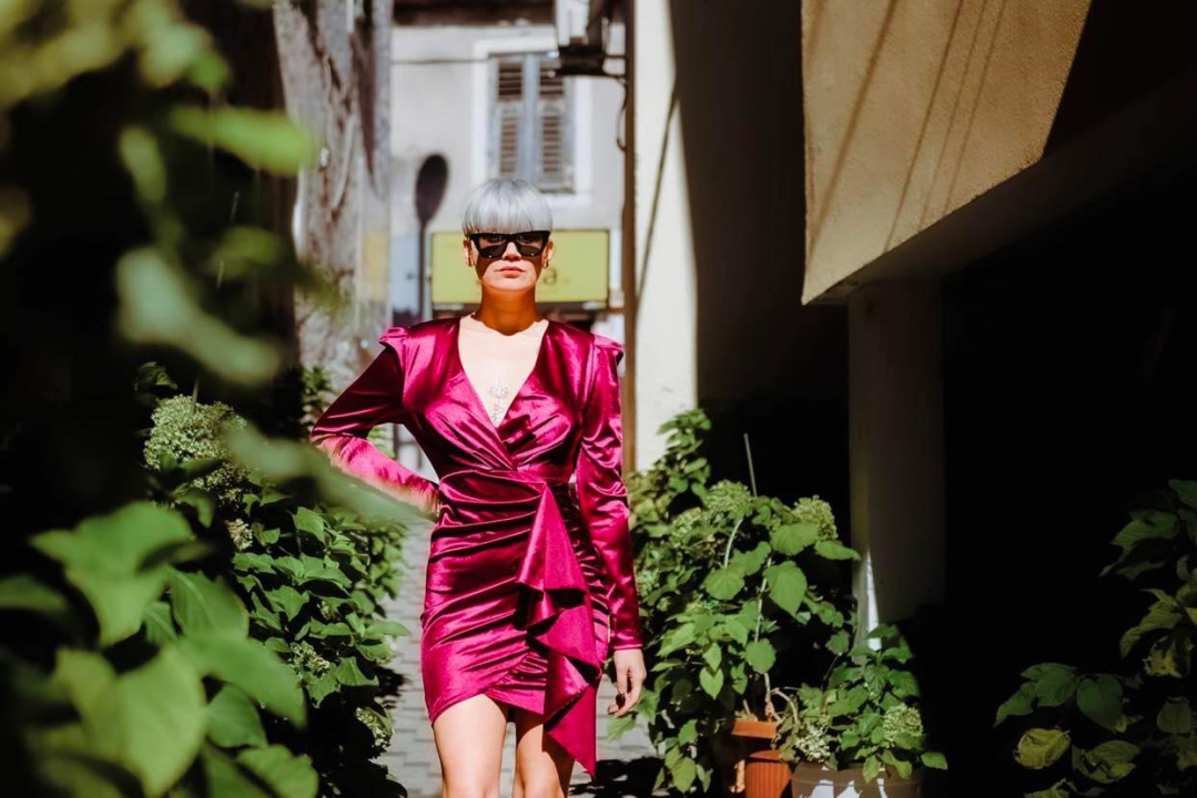 Pronađite neodoljive i trendi komade nove kolekcije butika Cecily! 