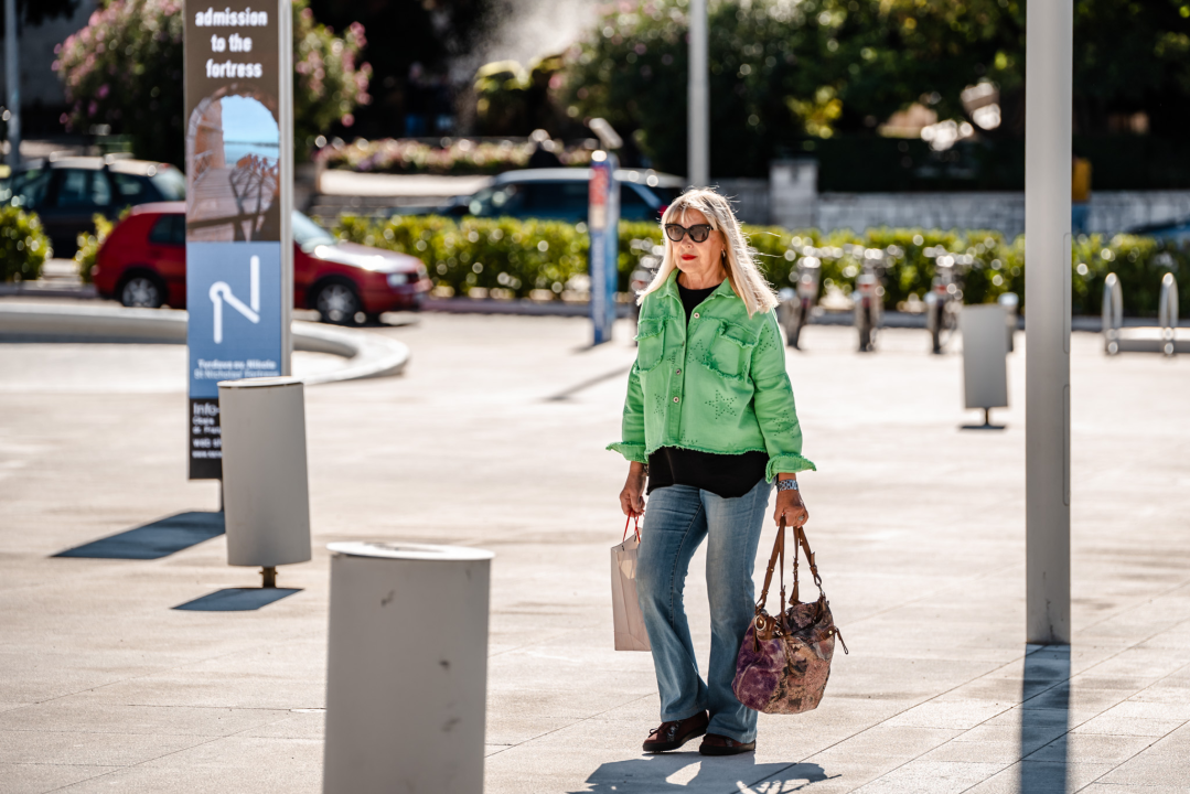 FOTO Đir po gradu, četvrtak 22. rujna