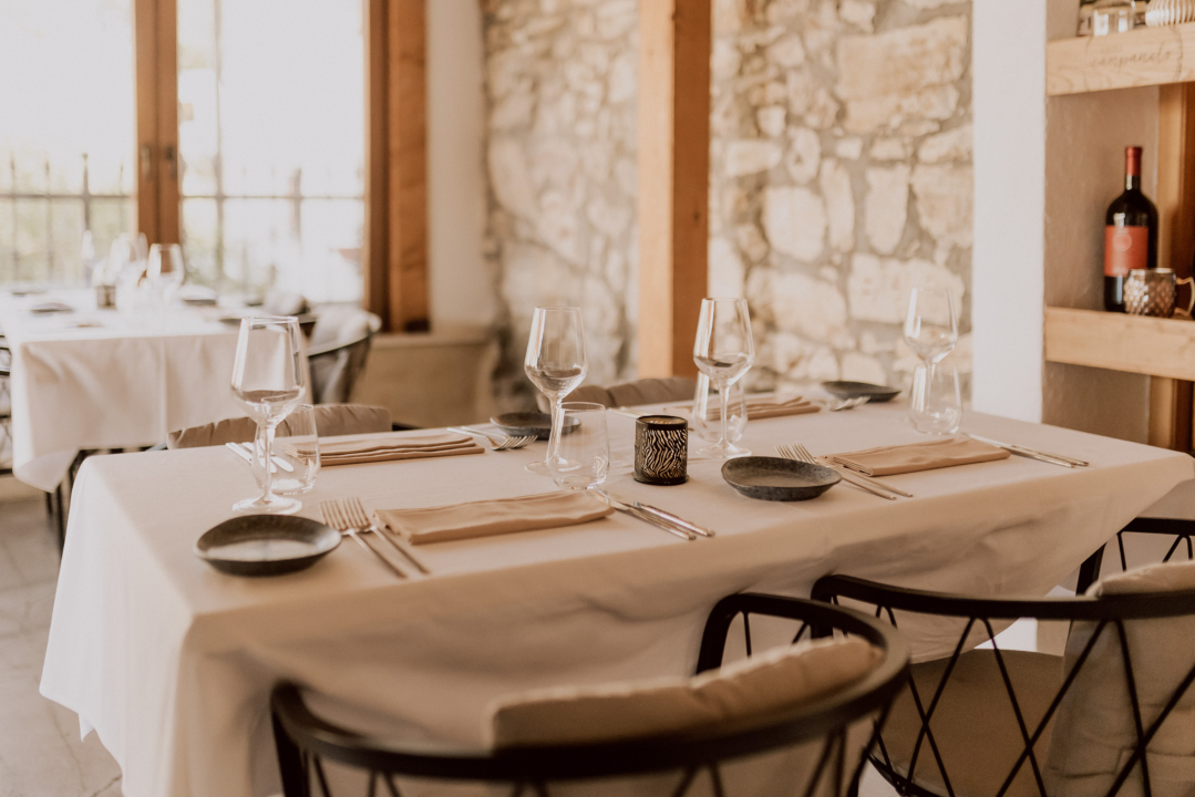 Konoba Campanelo sprema brojna iznenađenja za jesen! 