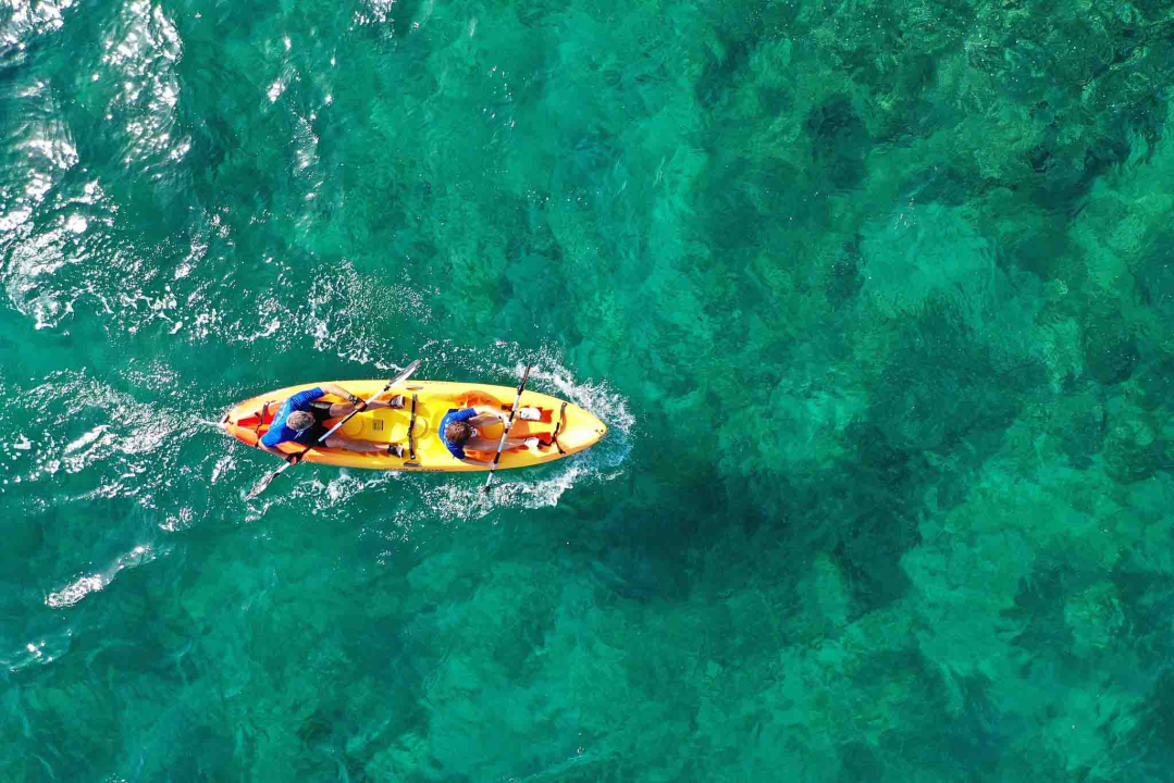 Saznajte detaljan program prvog Dalmatia Šibenik Outdoor Festivala!