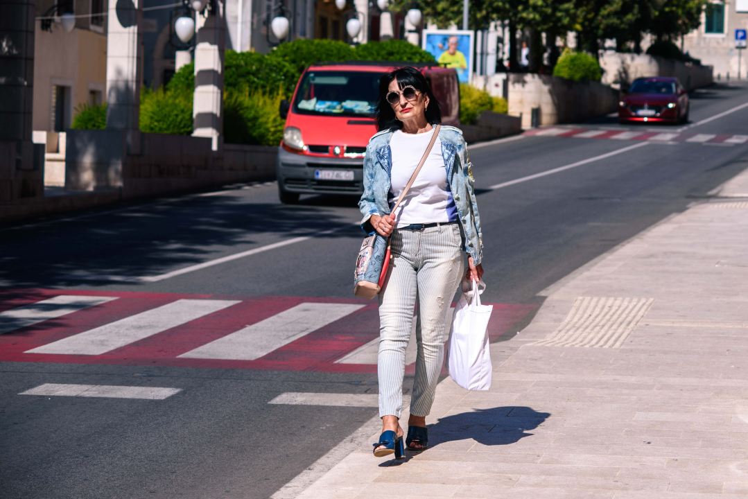 FOTO Đir po gradu, subota 24. rujna