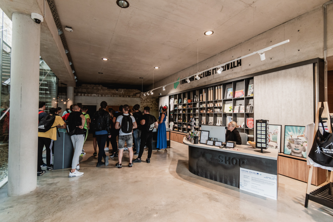 Svježe i inovativno: 'Izgledat će jednako dobro danas i za deset godina'