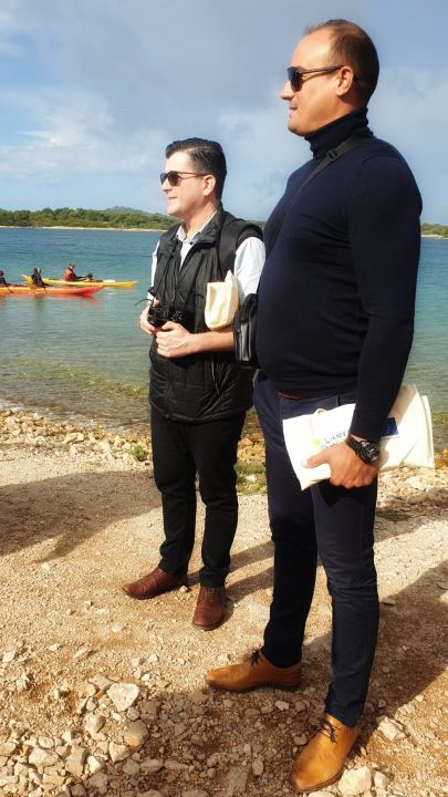 Svjetski dan turizma: Svečano otvoren muzej na otvorenom 'Murterske vedute'