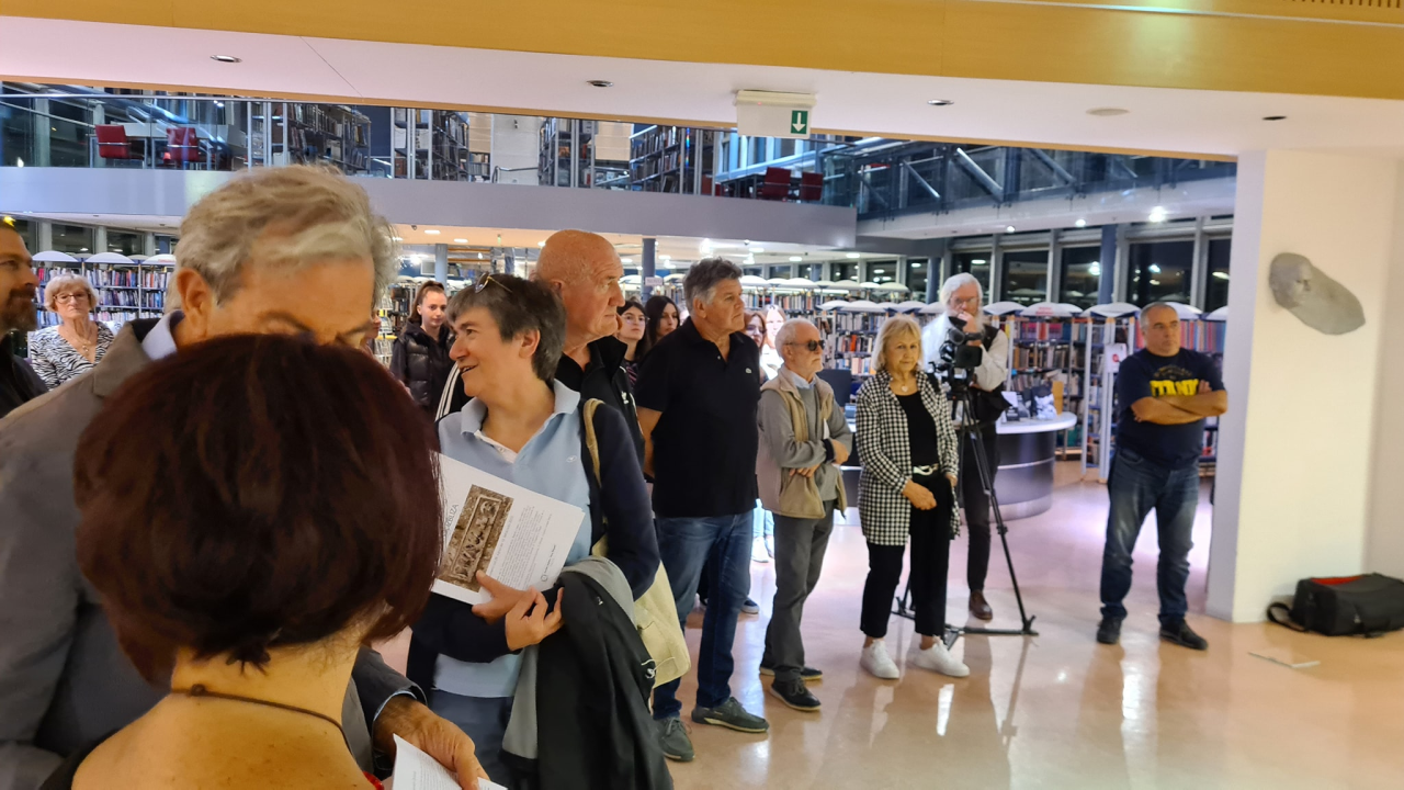 Fotografi su ove godine po gradu tražili detalje, a u knjižnici možete pogledati što su pronašli