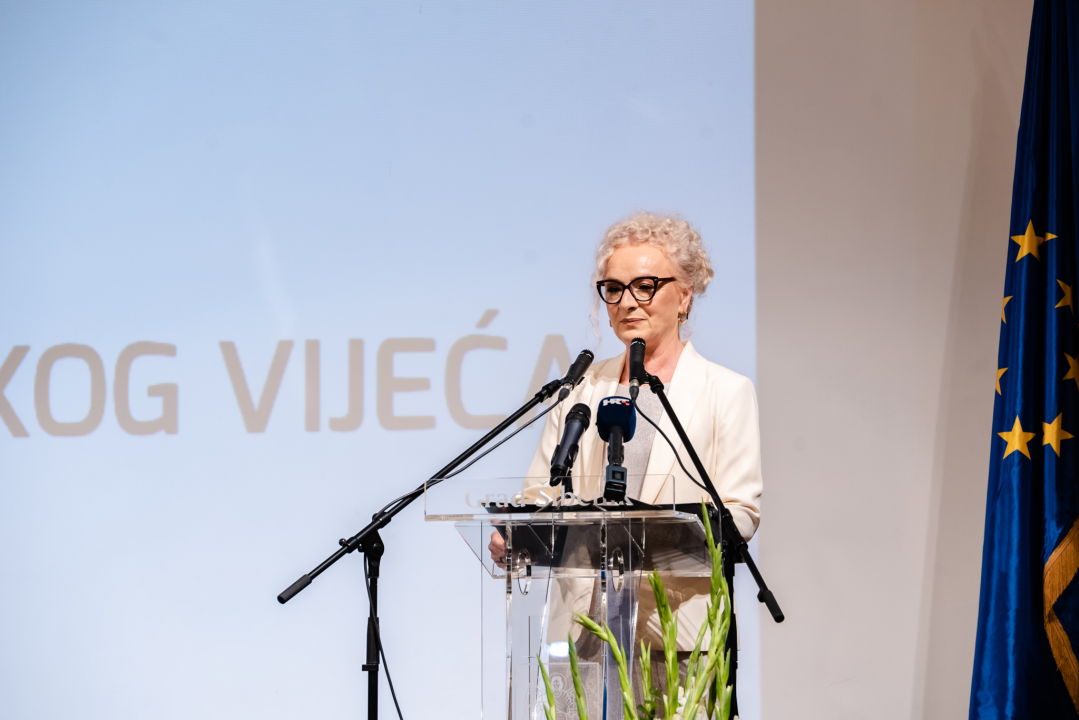 Ivo Mikuličin dobio nagradu Grada za životno djelo: 'Priznajem, infišan sam u Šibenik' 