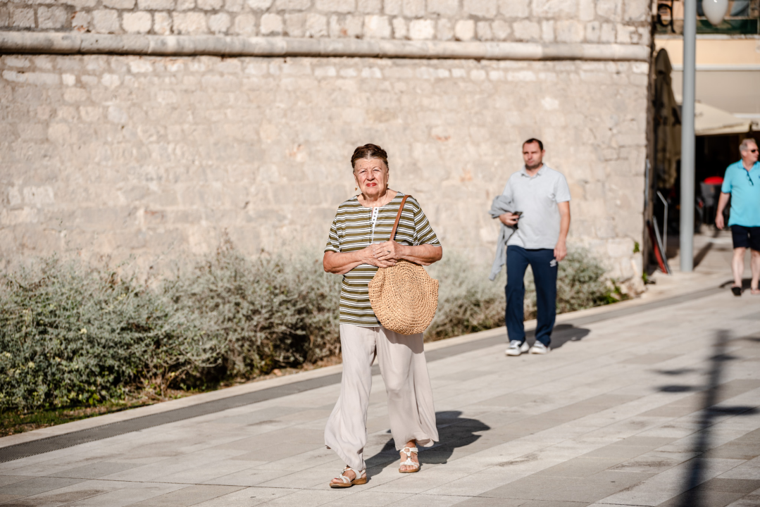 FOTO Đir po gradu, srijeda 28. rujna