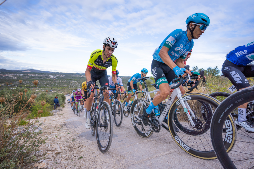 Treća etapa biciklističke utrke CRO Race: Prva pobjeda Jonasa Vingegaarda nakon Tour de Francea 