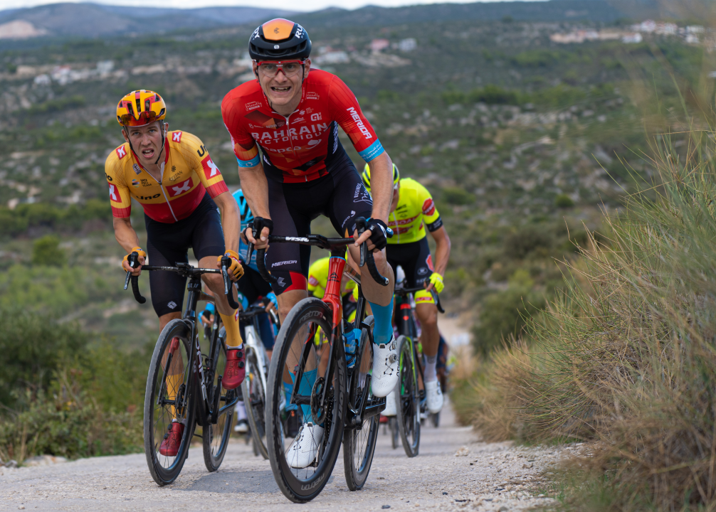 Treća etapa biciklističke utrke CRO Race: Prva pobjeda Jonasa Vingegaarda nakon Tour de Francea 