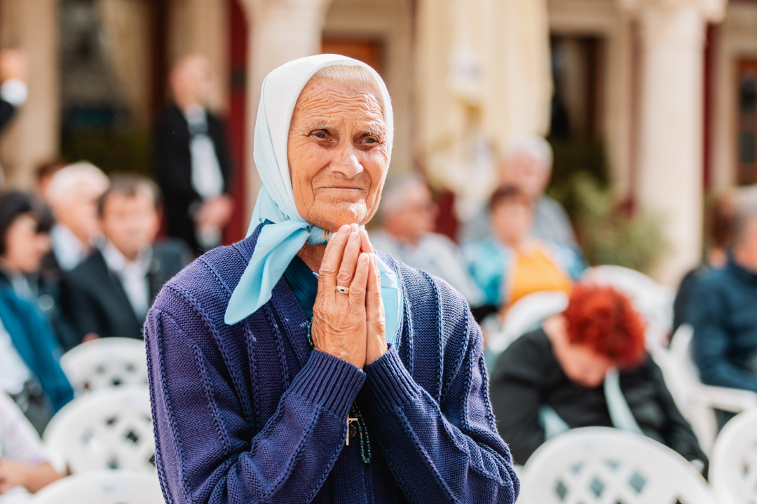 Procesijom gradskim ulicama počela proslava sv. Mihovila, nebeskog zaštitnika Šibenika
