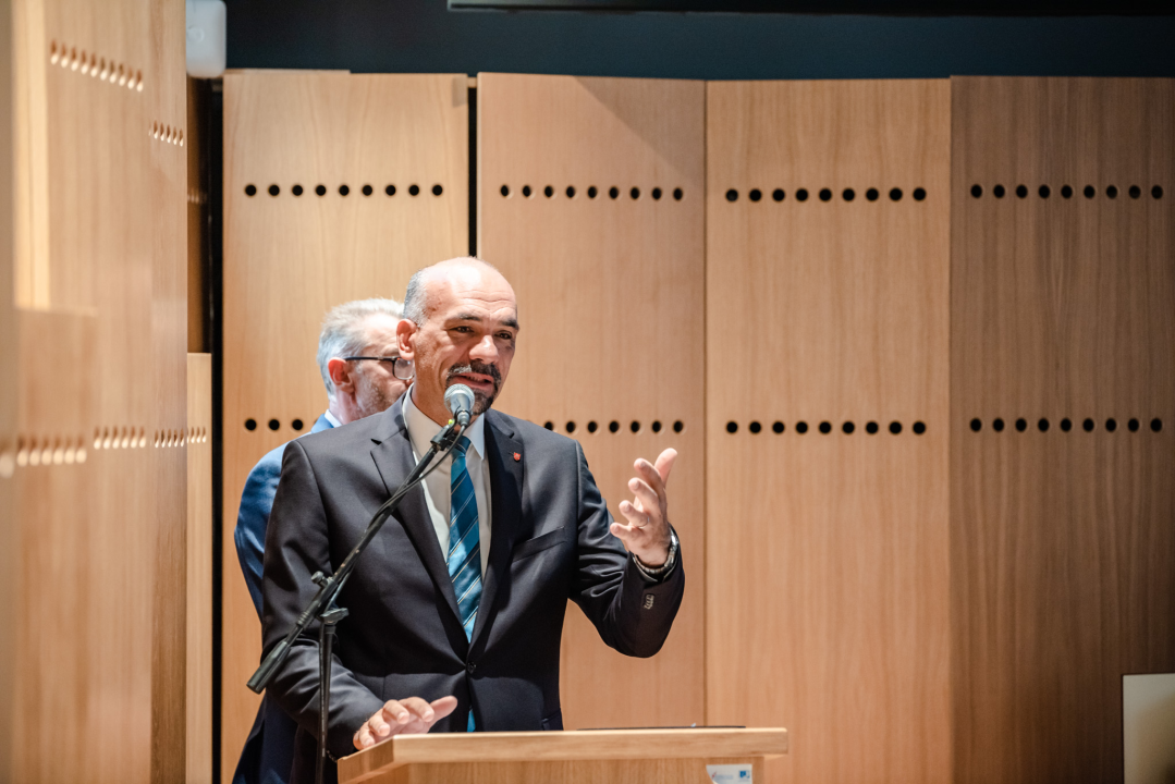 Nevenka Kovilić, dobitnica Nagrade Grada Skradina za životno djelo: 'Ona je ikona skradinskog turizma' 