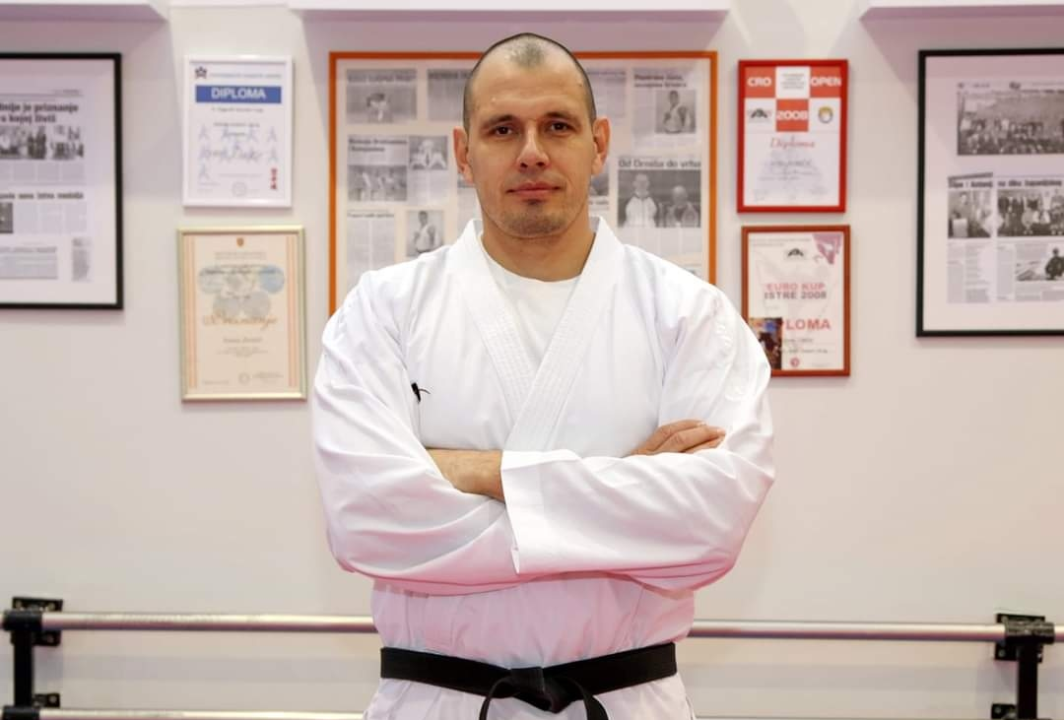 Nakon 25 godina veliko karate natjecanje u Šibeniku: Domaćin KK Šibenik 1066 