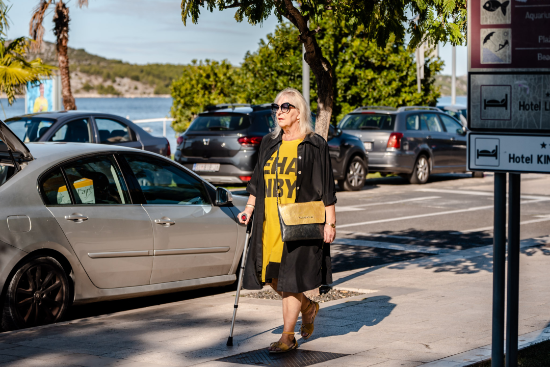 FOTO Đir po gradu, utorak 4. listopada