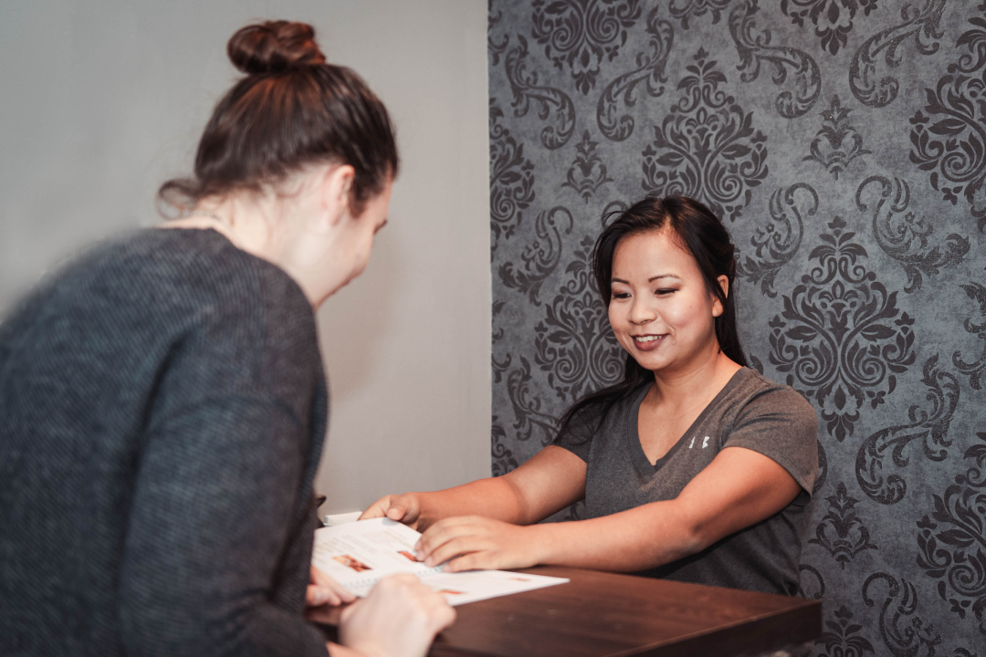 Isprobajte nove super masaže Asian Massage Studia! 