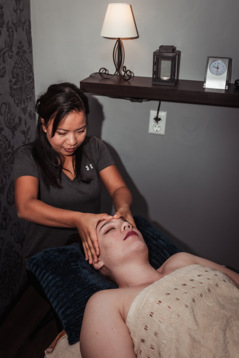 Isprobajte nove super masaže Asian Massage Studia! 