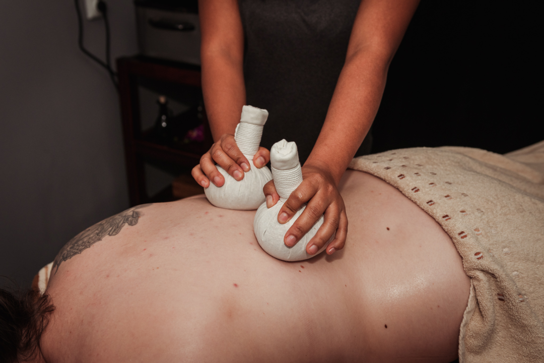 Isprobajte nove super masaže Asian Massage Studia! 