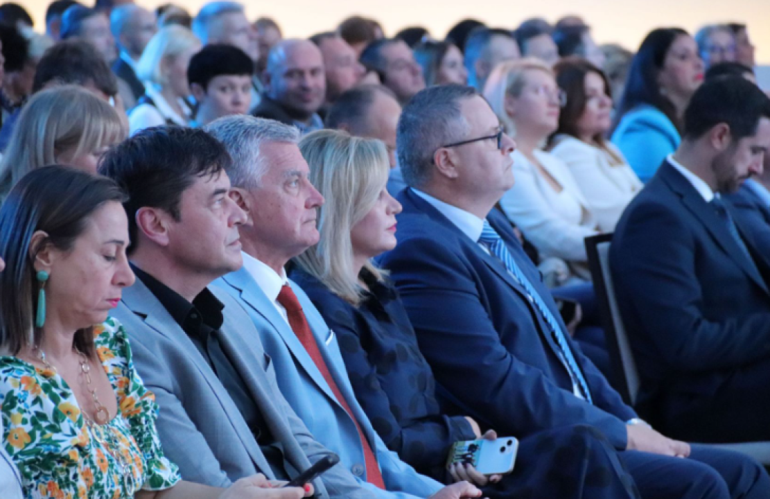 Šibenik domaćin Dana hrvatskog turizma: 'Naš grad provodi održivi turizam'