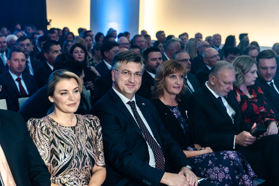 Arsen kulturna atrakcija godine, Dani Slamiću nagrada za životno djelo