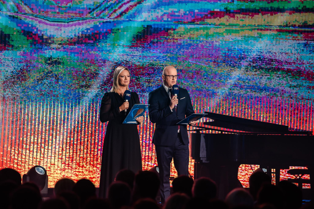 Arsen kulturna atrakcija godine, Dani Slamiću nagrada za životno djelo