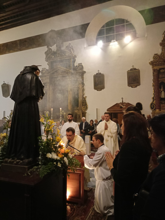 U Šibeniku proslavljena svetkovina sv. Frane