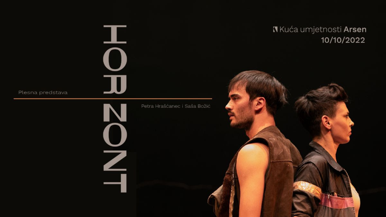 Birajte na što ćete u Arsena: Bubamarac za najmlađe, ZZ Quartet za fanove jazza i Horizont za ljubitelje plesa 