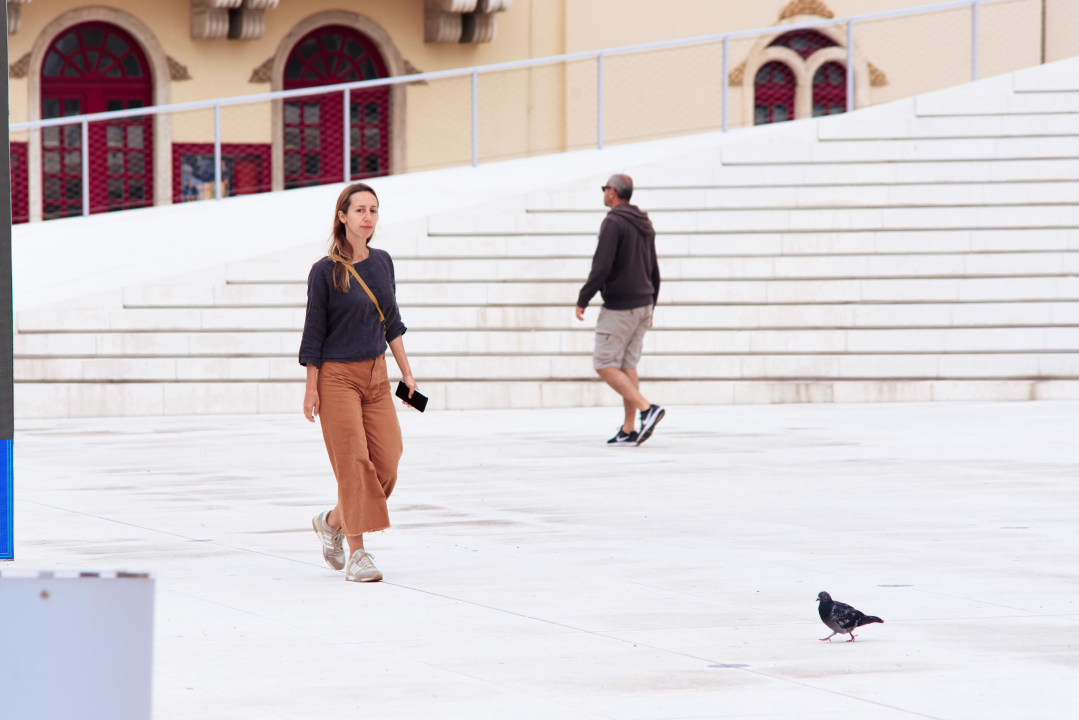 FOTO Đir po gradu, subota 8. listopada