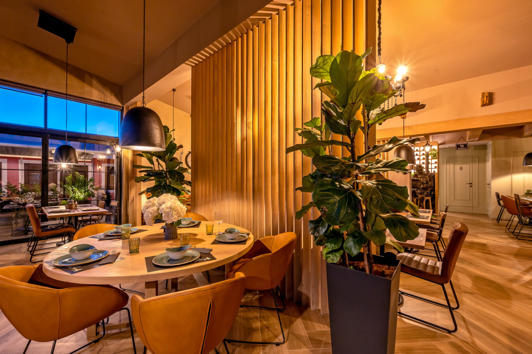 Bistro 'Kod starog' odsad radi cijeli dan: Ponudu su obogatili vrhunskim jelima s roštilja! 